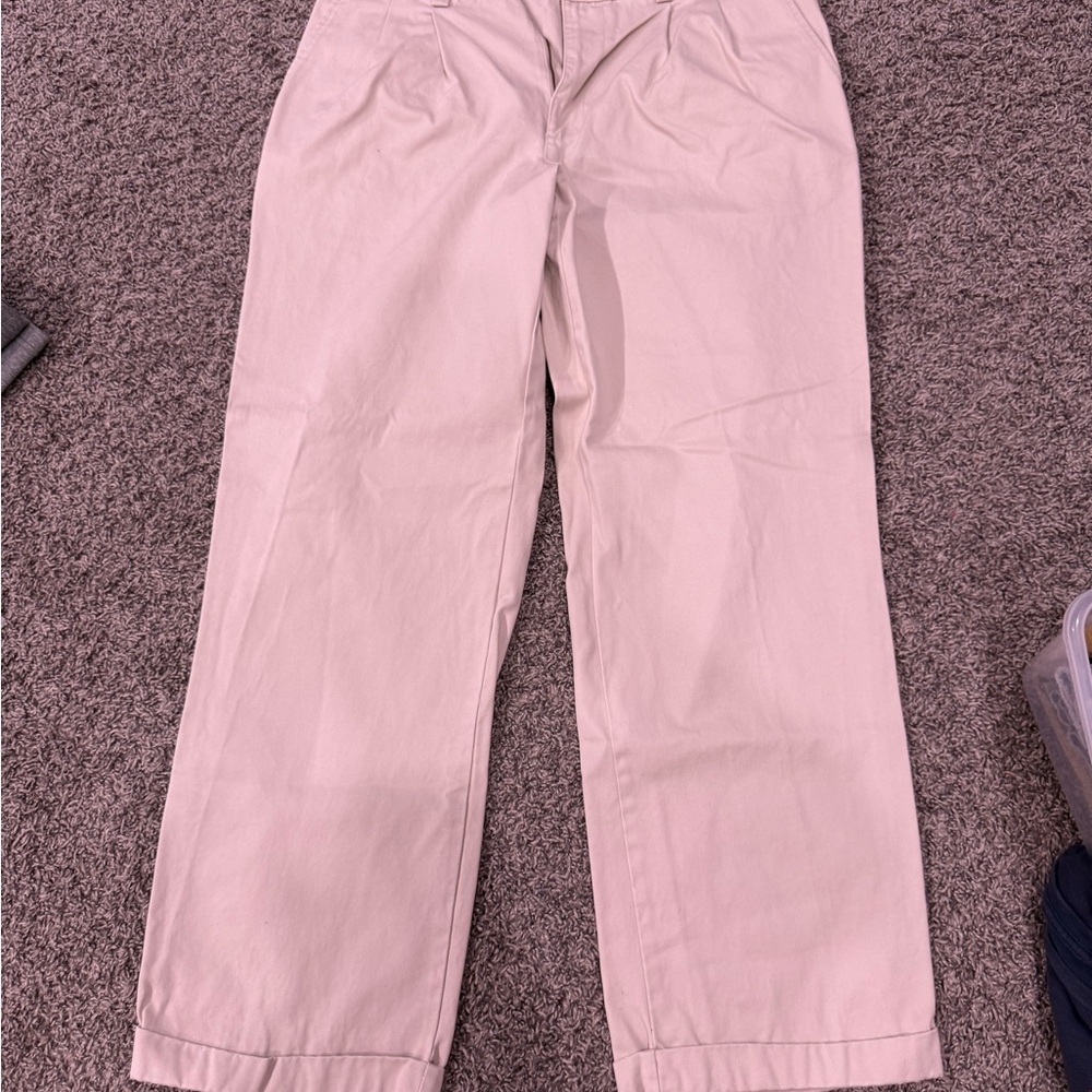 Gap Beige light khaki Pants